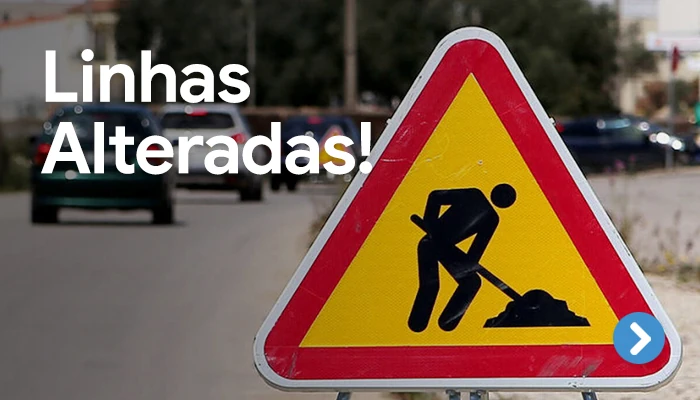 Alteração