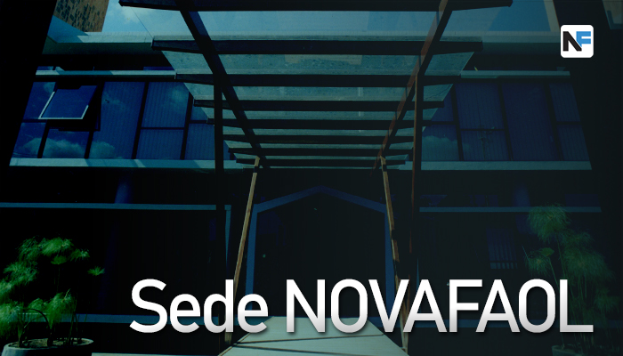 Fotos da Sede