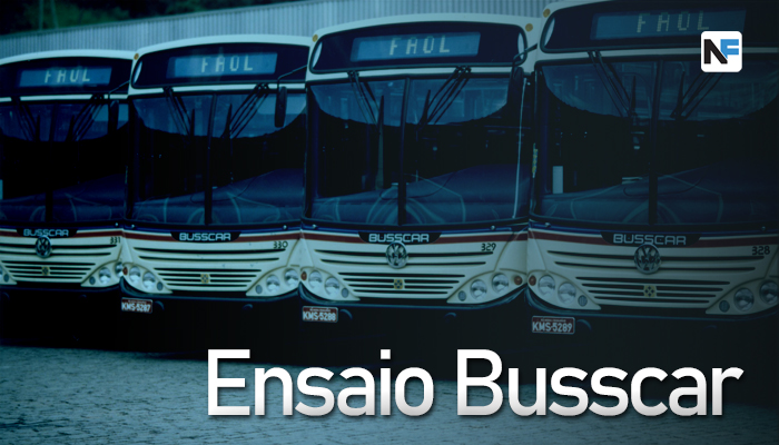 Frota Busscar