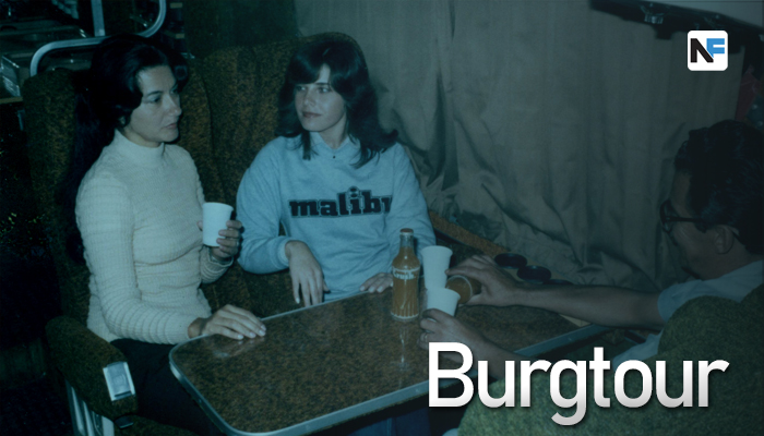 Burgtour