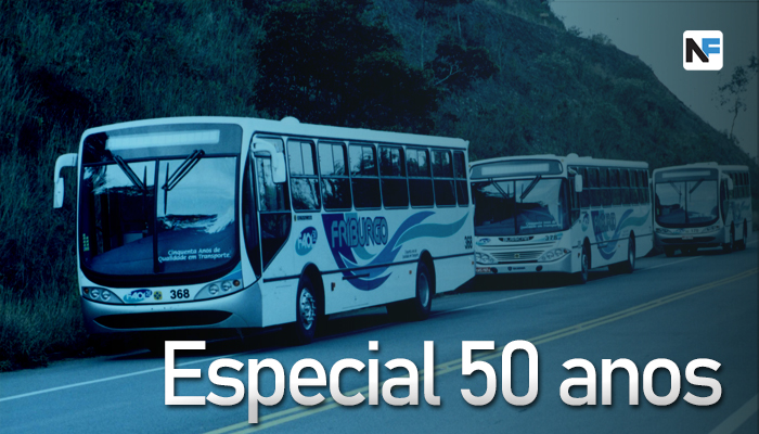 50 Anos